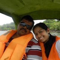 Srikant