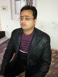 Mukul Gupta