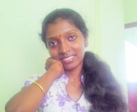 Nisha Vijay