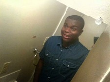 Shamar Brown