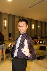 Jin-yu Kuo