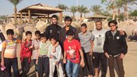 عبدالله ابوعبيده