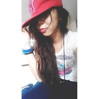 Camille Cedillo