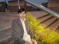 Ahmed Faizan