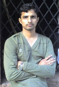 Pradeep Chowdary