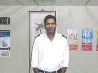 Aslam Mohammad hashim