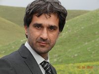 Karwan Kakabra