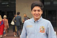 Mustafa Khalid