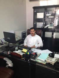 Sayed Makky