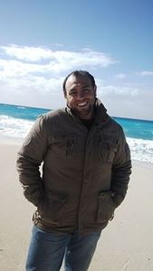 Mohamed Mokhtar