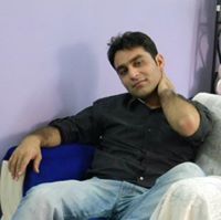 Sandeep Kamboj