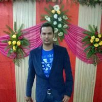 Ankit Shrivastava