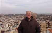 Abdullah Berkdar