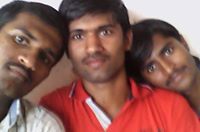 Prashant Bidarageri