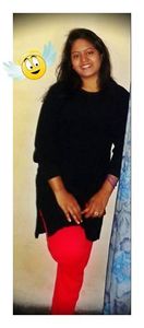 Juhi Singh