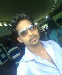 Ravi Kumar