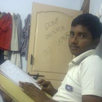 Ravuri Pradeep