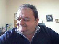 ΚΩΝΣΤΑΝΤΙΝΟΣ ΖΑΧΑΡΗΣ