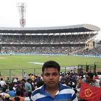 Lakshman Dutta