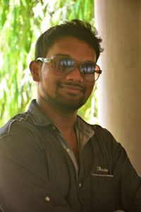 Ravuri Kishore