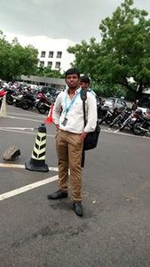 Satyaram Srinivas