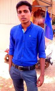 Naveen P
