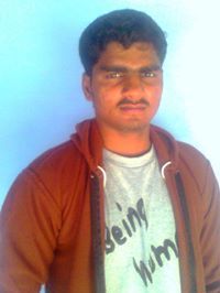 அருண் குமரன்