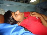 Neeraj Sethi