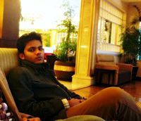 Ch Gujjar