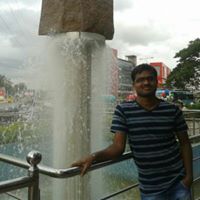 Santhosh Kumar
