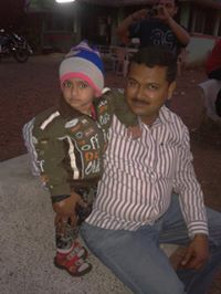 Onkar Pavaskar