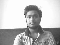 Kumar Anshu rj