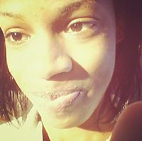 Sherice Ross