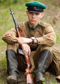 Николай Ивко