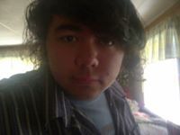 Matthew Mateo