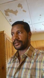 يوسف ميرغني