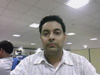 Himanshu Misra