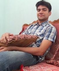Shadab Khan