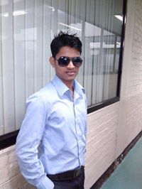 Nikhil Chaundkar