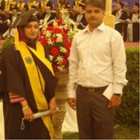 Arshi Ahmed