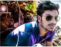 Anandhu Raj