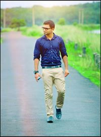 Nishad Kv