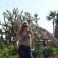 Nesreen Zawydeh
