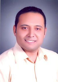 أحمد يسرى الجبالى