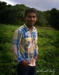 Srinivas Chinthala