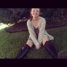 Tayler Sherstone