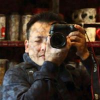 James Wong