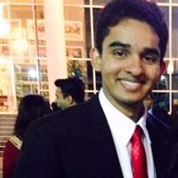 Pranav Anand