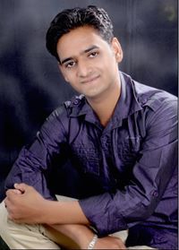 Yogesh Gehlot