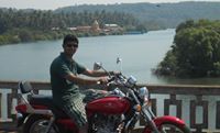 Rohit Sahi